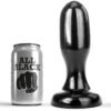 ALL BLACK 19,5CM - BLACK