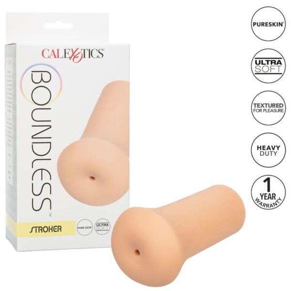 CALEX BOUNDLESS STROKER - LIGHT - Image 2
