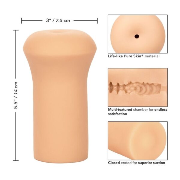 CALEX BOUNDLESS STROKER - LIGHT - Image 3