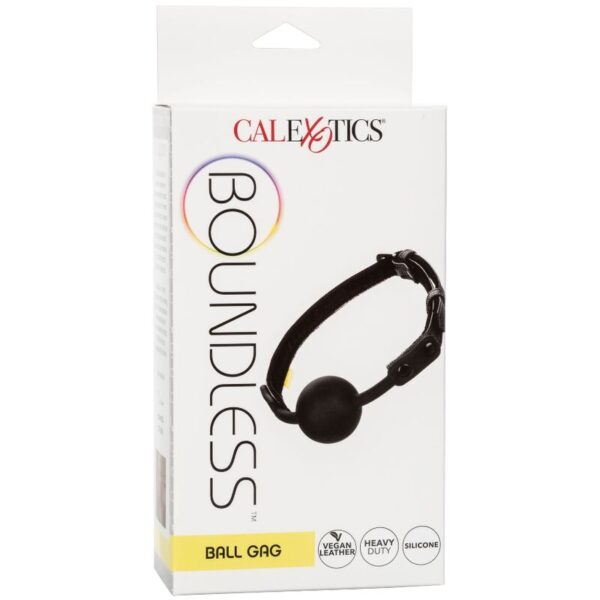 CALEX BOUNDLESS BALL GAG - Image 6