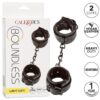 CALEX BOUNLESS WRIST CUFFS - Image 2