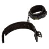 CALEX BOUNDLESS ANKLE CUFFS - Image 4