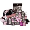 SECRET PLAY FANTASY PLAY BOARD GAME (ES/EN/FR/PT) - Image 2