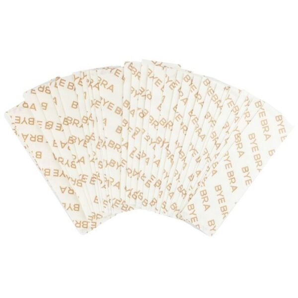 BYE BRA DRESS TAPE 20 UNITS - Image 2