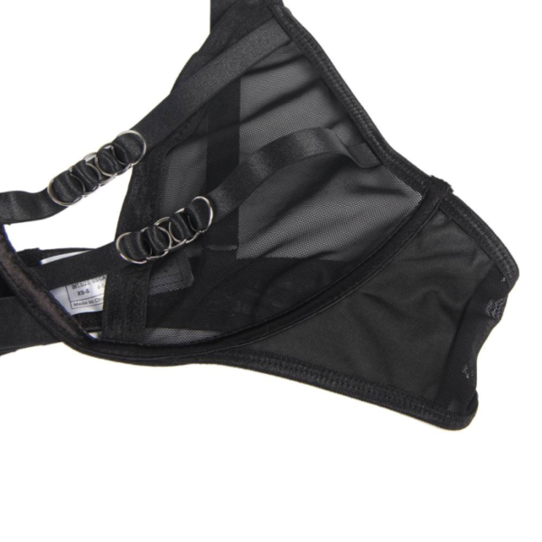 QUEEN LINGERIE - TWO PIECE SET - Image 7