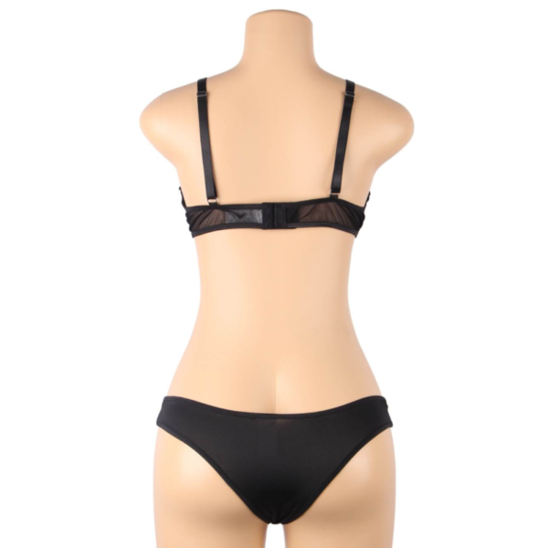QUEEN LINGERIE - TWO PIECE SET - Image 10