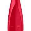 SATISFYER TWIRLING FUN TIP VIBRATOR - RED - Image 3