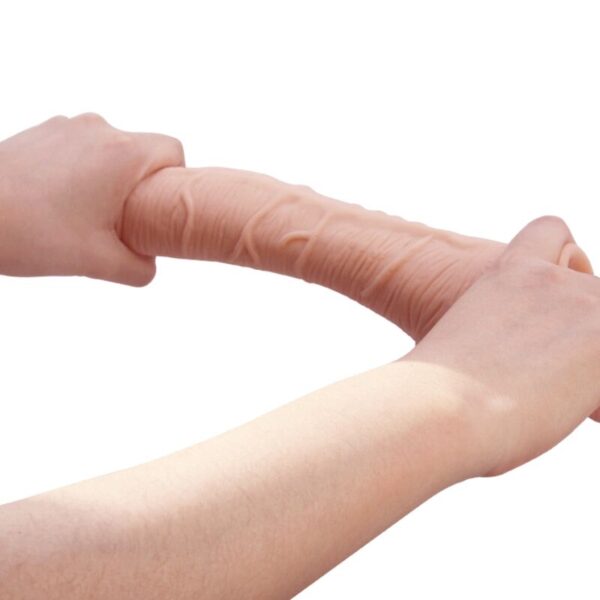 BEAUTIFUL ENCOUNTER ALEX LIFELIKE SKIN DILDO 27 CM - Image 10