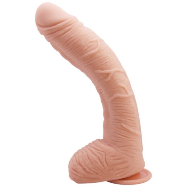 BEAUTIFUL ENCOUNTER ALEX LIFELIKE SKIN DILDO 27 CM - Image 11