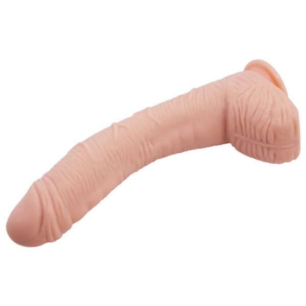 BEAUTIFUL ENCOUNTER ALEX LIFELIKE SKIN DILDO 27 CM - Image 12