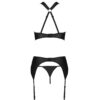 PASSION AMANDA SET ECO LEATHER - Image 4