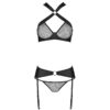 PASSION AMANDA SET ECO LEATHER - Image 5