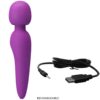 PRETTY LOVE MEREDITH MASSAGER 12 MODES OF VIBRATION - Image 8
