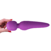 PRETTY LOVE MEREDITH MASSAGER 12 MODES OF VIBRATION - Image 4