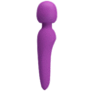 PRETTY LOVE MEREDITH MASSAGER 12 MODES OF VIBRATION - Image 3