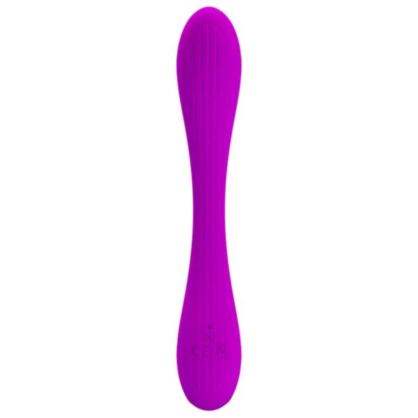PRETTY LOVE YEDDA BENDABLE VIBRATOR - Image 5