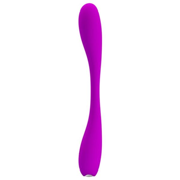 PRETTY LOVE YEDDA BENDABLE VIBRATOR - Image 2