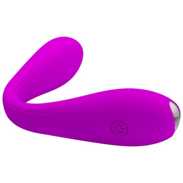 PRETTY LOVE YEDDA BENDABLE VIBRATOR - Image 7