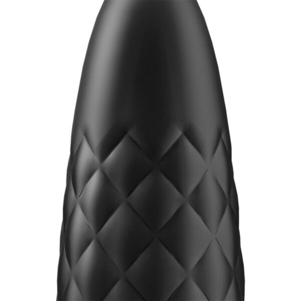 SATISFYER ULTRA POWER BULLET 5 - BLACK - Image 2