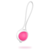 WOMANVIBE KEISY I BALL GEISHA SILICONE - PINK - Image 3