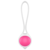 WOMANVIBE KEISY I BALL GEISHA SILICONE - PINK - Image 2