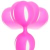 OHMAMA BALLS WITH SILICONE COVER 70 GR - Image 2