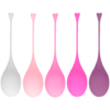 OHMAMA 5 BALLS KEGEL EXERCISE
