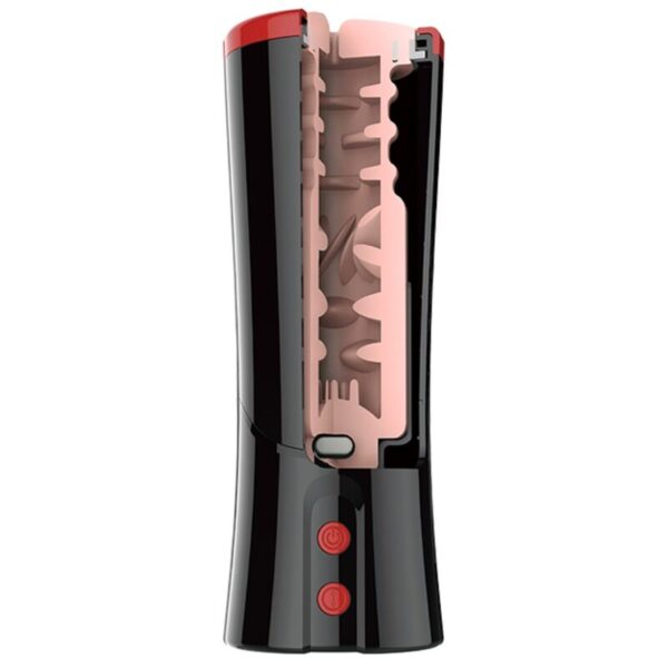 PRETTY LOVE MULTIFUNCTION MASTURBATOR OZZY - Image 3