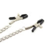 OHMAMA FETISH 4 CHAIN NIPPLE CLAMPS - Image 4