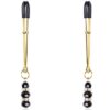 OHMAMA FETISH PENDANT JEWELLERY NIPPLE CLAMPS