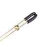 OHMAMA FETISH PENDANT JEWELLERY NIPPLE CLAMPS - Image 2