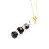 OHMAMA FETISH PENDANT JEWELLERY NIPPLE CLAMPS - Image 3