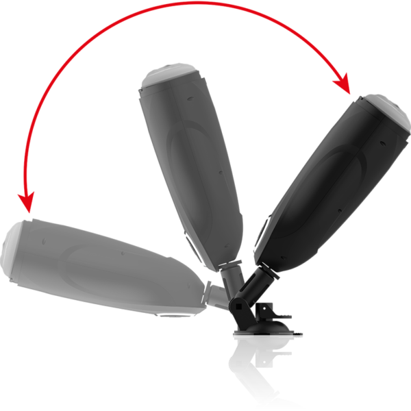 JAMYJOB MILKER STROKER UP AND DOWN FUNCTION - Image 7