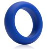 JE JOUE SILICONE COCK RING - MINIMUM STRETCH