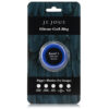 JE JOUE SILICONE COCK RING - MINIMUM STRETCH - Image 6