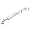 OHMAMA FETISH WRIST RESTRAINTS SNAP FASTEN - Image 6