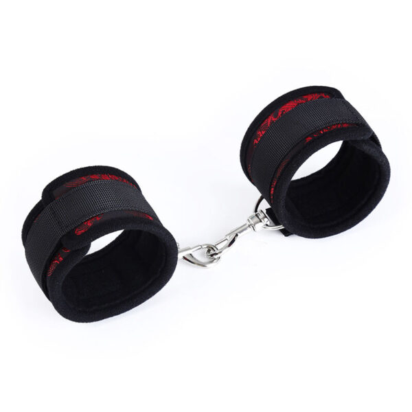 OHMAMA SCANDAL WRIST RESTRAINTS - Image 3