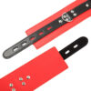 OHMAMA FETISH LOCKING/BUCKLING WRIST RESTRAINTS - Image 5