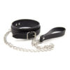 OHMAMA FETISH SNAKE PATTERN COLLAR - Image 3