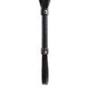 OHMAMA FETISH SILVER RIVET FLOGGER - Image 7