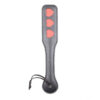 OHMAMA FETISH HEARTS PADDLE - Image 2