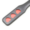 OHMAMA FETISH HEARTS PADDLE - Image 3