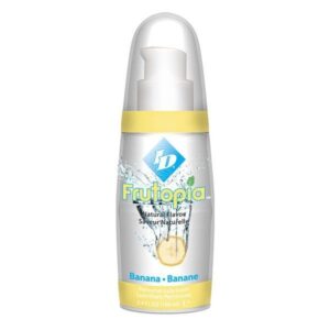 ID FRUTOPIA LUBE BANANA 100 ML