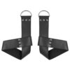 OHMAMA FETISH WRIST OR ANKLE SUSPENSION CUFFS - Image 2
