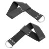 OHMAMA FETISH WRIST OR ANKLE SUSPENSION CUFFS - Image 4