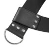 OHMAMA FETISH WRIST OR ANKLE SUSPENSION CUFFS - Image 6
