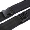 OHMAMA FETISH HOOK AND LOOP FASTENER NYLON WRIST RESTRAINTS - Image 5