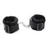 OHMAMA FETISH FURRY LINED WRIST RESTRAINTS - Image 5