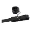 OHMAMA FETISH FURRY LINED WRIST RESTRAINTS - Image 6