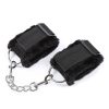 OHMAMA FETISH FURRY LINED WRIST RESTRAINTS - Image 8